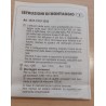 BASE PORTA LAMPADA  DISANO ILLUMINAZIONE  ACC.1310  NUOVO