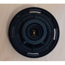 BASE PORTA LAMPADA  DISANO ILLUMINAZIONE  ACC.1310  NUOVO
