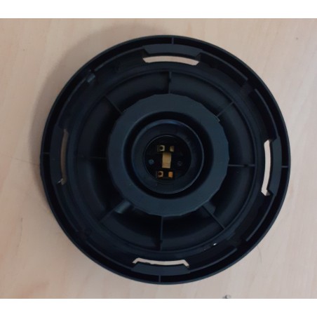 BASE PORTA LAMPADA  DISANO ILLUMINAZIONE  ACC.1310  NUOVO