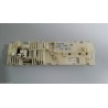SCHEDA COMANDI COD. 5420006163 LAVATRICE BOSCH WFD 1262/08 FD 8412 USATO VLX