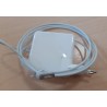 Alimentatore Tipo A1435 mod: APPLE  MEGASAF 2  Adattatore Caricabatteria 16.5v 3.65a 60w   NUOVO