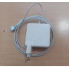 Alimentatore Tipo A1435 mod: APPLE  MEGASAF 2  Adattatore Caricabatteria 16.5v 3.65a 60w   NUOVO