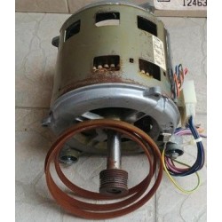 MOTORE PER LAVATRICE  REX  RL 43  MOD 12463030/2  USATO