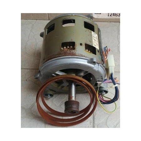 MOTORE PER LAVATRICE  REX  RL 43  MOD 12463030/2  USATO