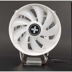 Cooler Xilence M403-PRO WHITE ARGB Multisocket