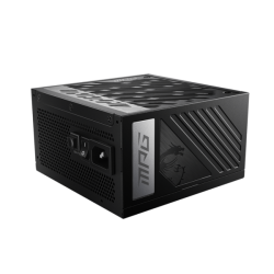 Power SupplyMSI MPG A1000G PCIE5 - ATX3.0