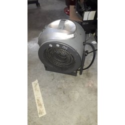 CALDOPRO PLUS 3000 M Termoventilatori professionali portatili e a parete