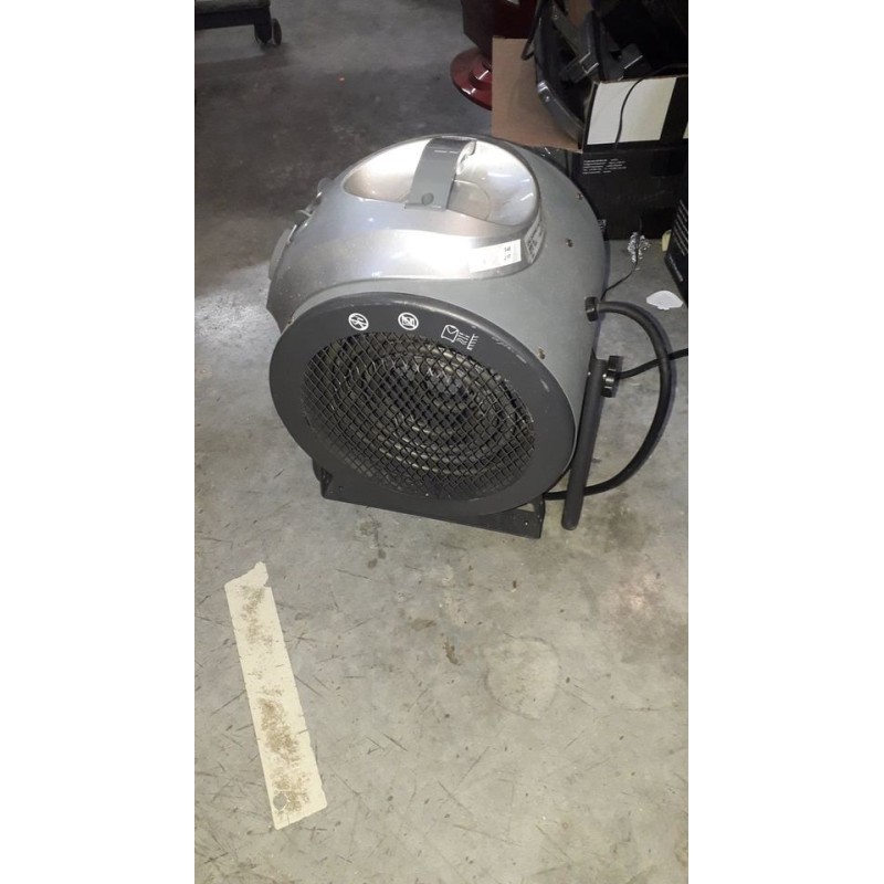 CALDOPRO PLUS 3000 M Termoventilatori professionali portatili e a parete