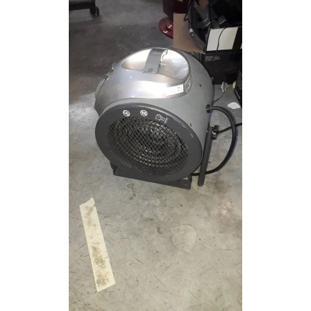 CALDOPRO PLUS 3000 M Termoventilatori professionali portatili e a parete
