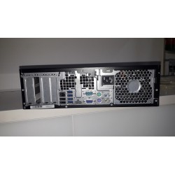 computer core i5 3470, 3,20 ghz,hd 1 tera,6gb di ram,windows 10 64bit