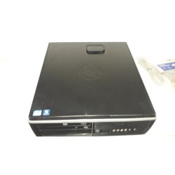 computer core i5 3470, 3,20 ghz,hd 1 tera,6gb di ram,windows 10 64bit