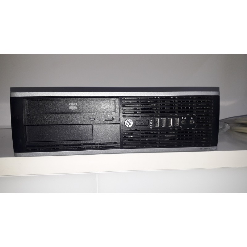 computer core i5 3470, 3,20 ghz,hd 1 tera,6gb di ram,windows 10 64bit