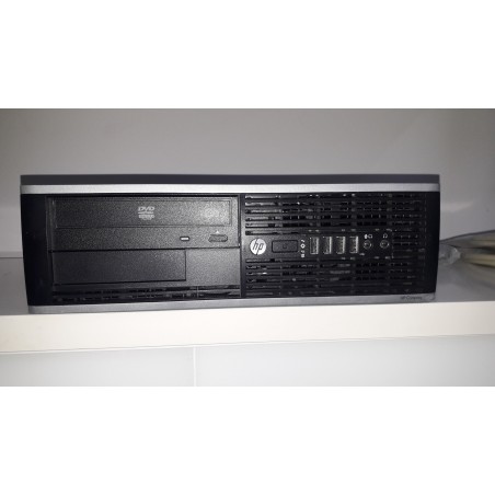 computer core i5 3470, 3,20 ghz,hd 1 tera,6gb di ram,windows 10 64bit