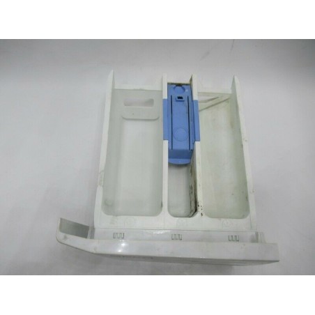 CASSETTO VASCHETTA DETERSIVO PER LAVATRICE  BEKO WMB 5100  USATO