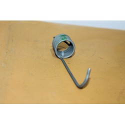 COPPIA MOLLA VASCA PER LAVATRICE  BEKO WMB 5100 COD PROD 2817040800  USATO