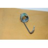 COPPIA MOLLA VASCA PER LAVATRICE  BEKO WMB 5100 COD PROD 2817040800  USATO
