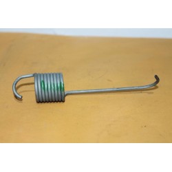 COPPIA MOLLA VASCA PER LAVATRICE  BEKO WMB 5100 COD PROD 2817040800  USATO
