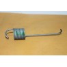 COPPIA MOLLA VASCA PER LAVATRICE  BEKO WMB 5100 COD PROD 2817040800  USATO