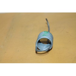COPPIA MOLLA VASCA PER LAVATRICE  BEKO WMB 5100 COD PROD 2817040800  USATO