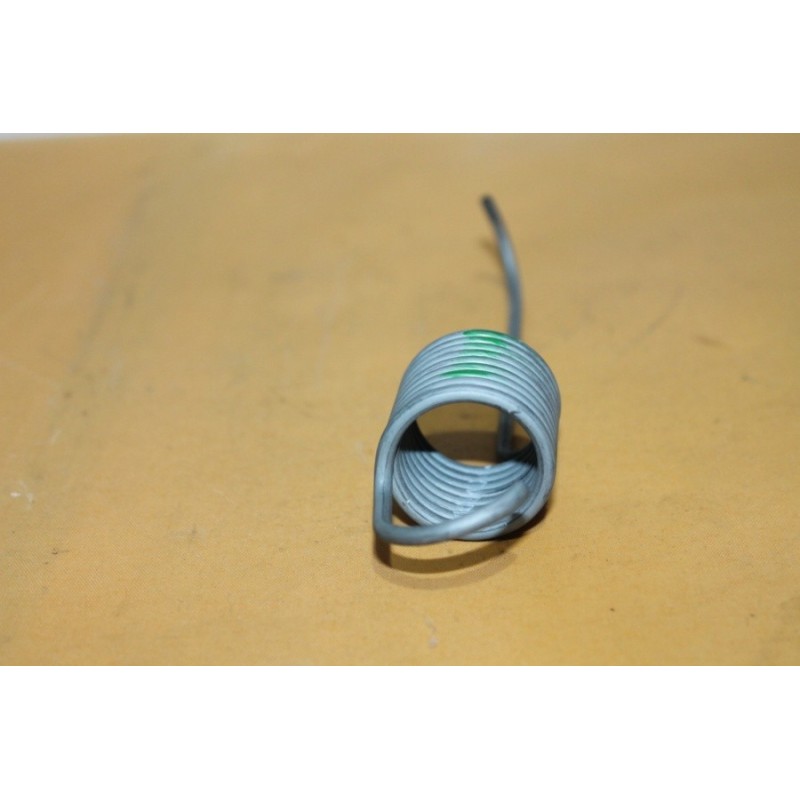 COPPIA MOLLA VASCA PER LAVATRICE  BEKO WMB 5100 COD PROD 2817040800  USATO