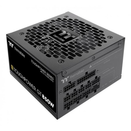 Power SupplyThermaltake TOUGHPOWER GT 850W Gold ATX3.1 PS-TPT-0850FNFAGE-3