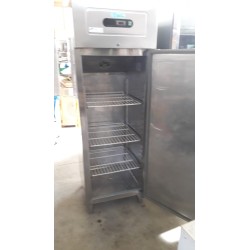 Armadio Frigo Statico Bevande Forcar SNACK400TN - 420 Litri - Temperatura -2°C / +8°C