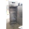 Armadio Frigo Statico Bevande Forcar SNACK400TN - 420 Litri - Temperatura -2°C / +8°C