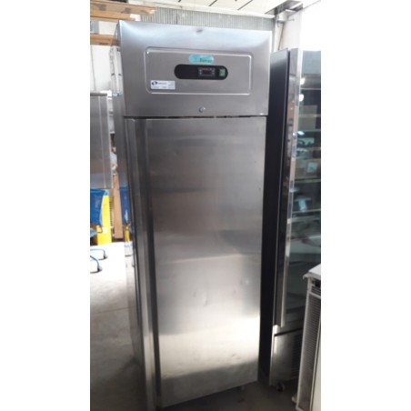 Armadio Frigo Statico Bevande Forcar SNACK400TN - 420 Litri - Temperatura -2°C / +8°C