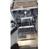 LAVASTOVIGLIE 13 COPERTI REX ad incasso classe A+ mod. rsl5211lo