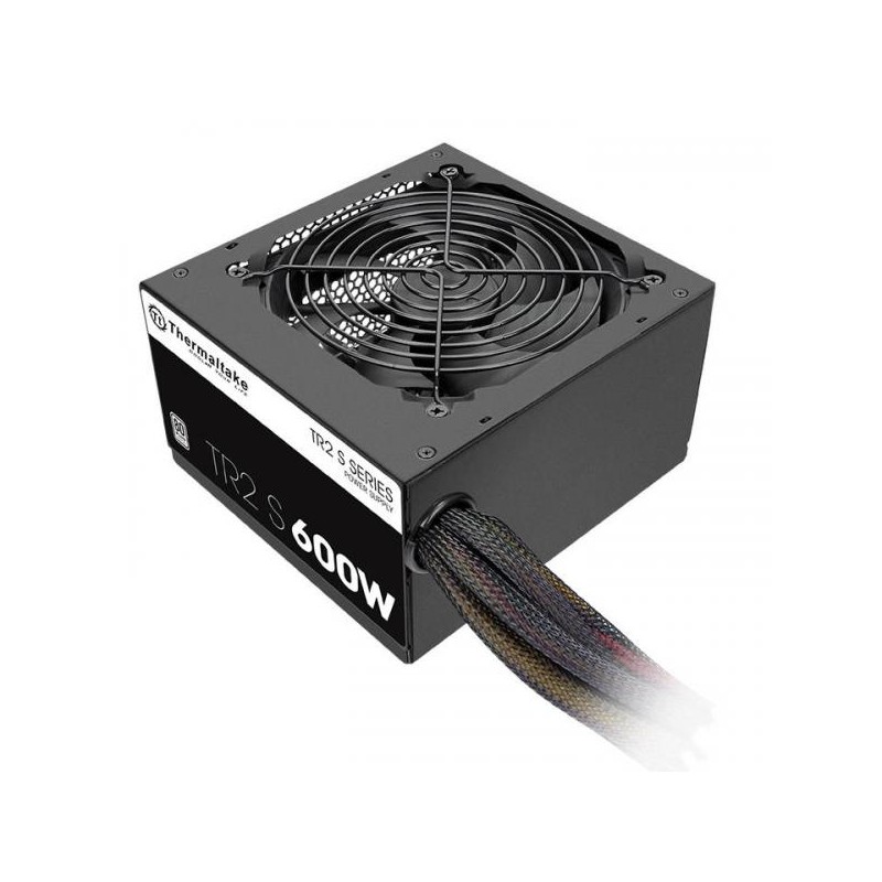 Power SupplyThermaltake TR2 S 600W