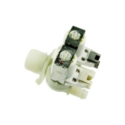 ELETTROVALVOLA PER LAVATRICE  BEKO WMB 5100  COD 2906850200 / 33490389 USATO