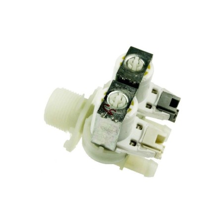 ELETTROVALVOLA PER LAVATRICE  BEKO WMB 5100  COD 2906850200 / 33490389 USATO