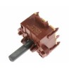 SELETTORE  PER LAVATRICE CANDY GOW 465 COD 41037030  USATO