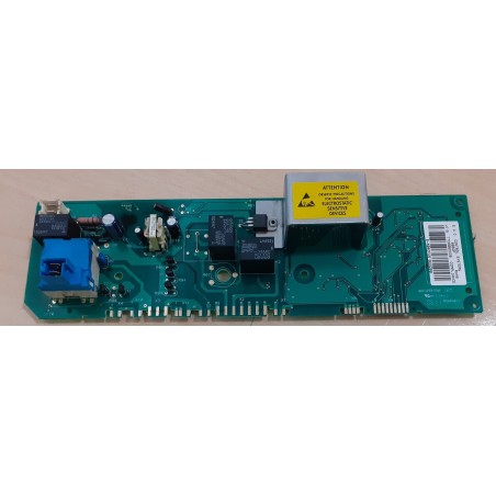 SCHEDA ELETTRONICA PER LAVATRICE KENNEX SS0642CE1 COD 7706860006  USATO