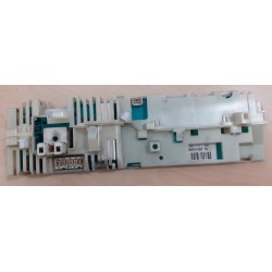 SCHEDA COMANDI COD. 5500000803 PER LAVATRICE BOSCH WFL1201IT  usato