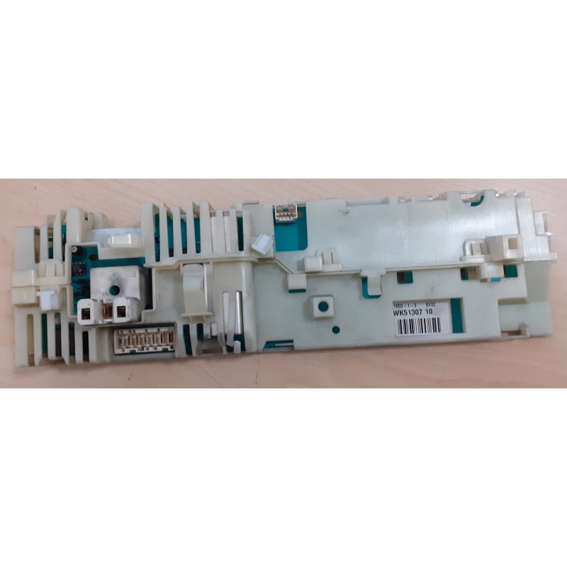 SCHEDA COMANDI COD. 5500000803 PER LAVATRICE BOSCH WFL1201IT  usato