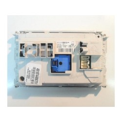 Scheda elettronica per  lavatrice Whirlpool AWOE7109/30 cod 461974488751 / 461971416913  USATO