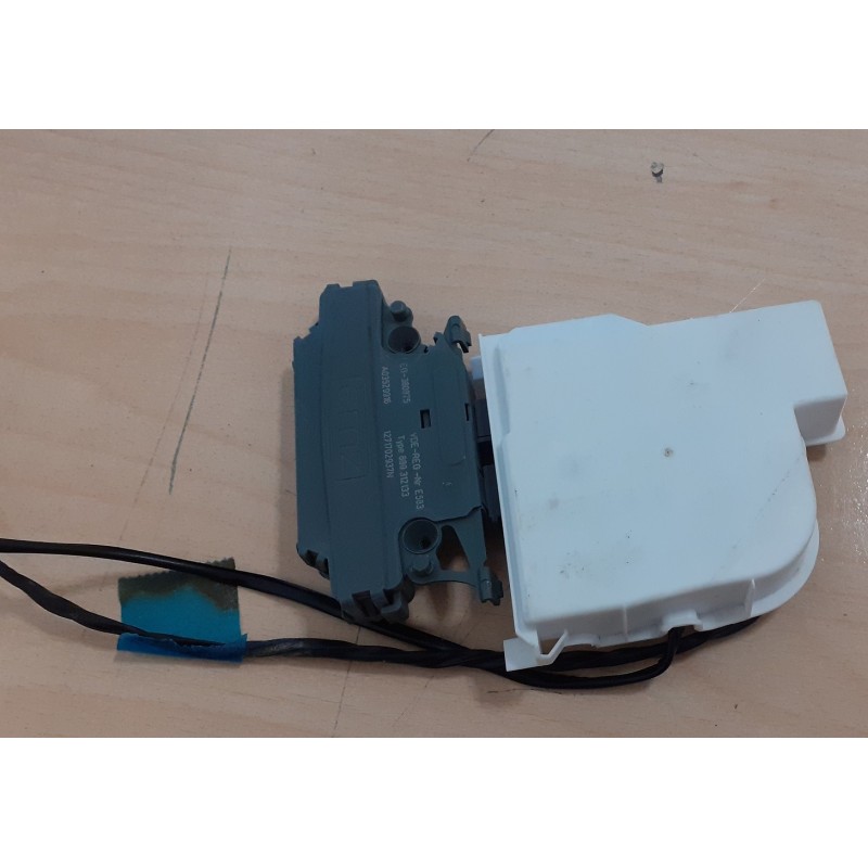 BLOCCA PORTA PER LAVASTOVIGLIE SKINANDE TYP GHE623CB4  COD TYPE 889312133  USATO
