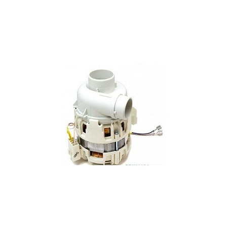 MOTORE POMPA LAVAGGIO PER LAVASTOVIGLIE REX ELECTROLUX  SKINANDE COD PROD. 50299965009  USATO
