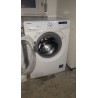 zerowatt Lavatrice Carica frontale Capacità di carico 8 kg classe A+++ 1200 giri