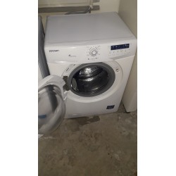 zerowatt Lavatrice Carica frontale Capacità di carico 8 kg classe A+++ 1200 giri