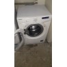 zerowatt Lavatrice Carica frontale Capacità di carico 8 kg classe A+++ 1200 giri