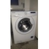 zerowatt Lavatrice Carica frontale Capacità di carico 8 kg classe A+++ 1200 giri