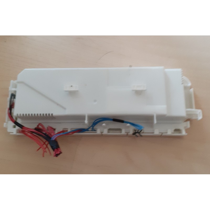 SCHEDA ELETTRONICA PER LAVASTOVIGLIE  SKINANDE TYP GH623CB4 COD  780680-03 / A05912206A  USATO