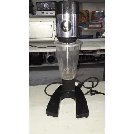 mixer CEADO colore nero.frullatore professionale buone condizioni