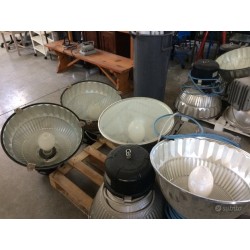 Osram GIGAII400NSI - GIGANTE II AZ 400 NSI 5 pezzi 100 euro