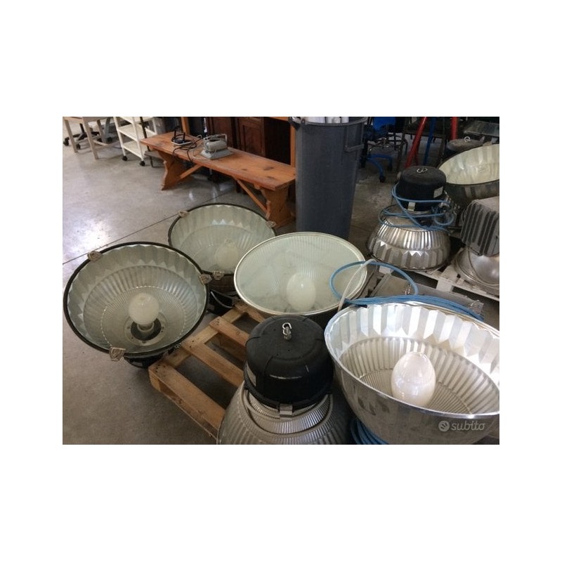 Osram GIGAII400NSI - GIGANTE II AZ 400 NSI 5 pezzi 100 euro