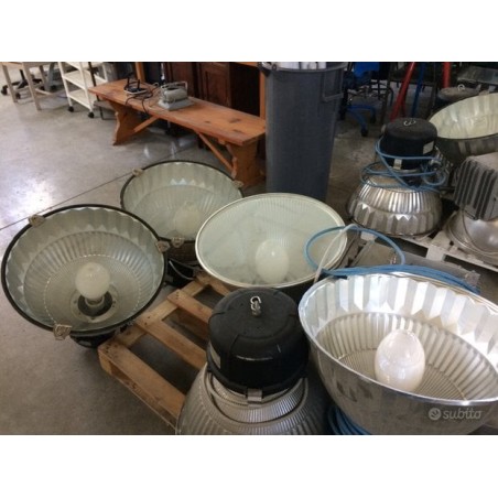 Osram GIGAII400NSI - GIGANTE II AZ 400 NSI 5 pezzi 100 euro