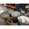 Osram GIGAII400NSI - GIGANTE II AZ 400 NSI 5 pezzi 100 euro