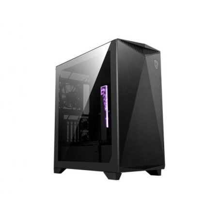 PC- Case MSI MPG GUNGNIR 300P AIRFLOW - schwarz